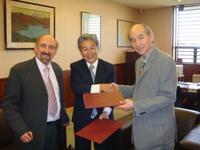外務省と在南アフリカ共和国日本国大使館